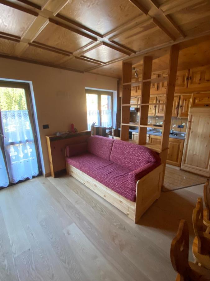 알바디캐나자이 Casa Doleda 아파트 외부 사진