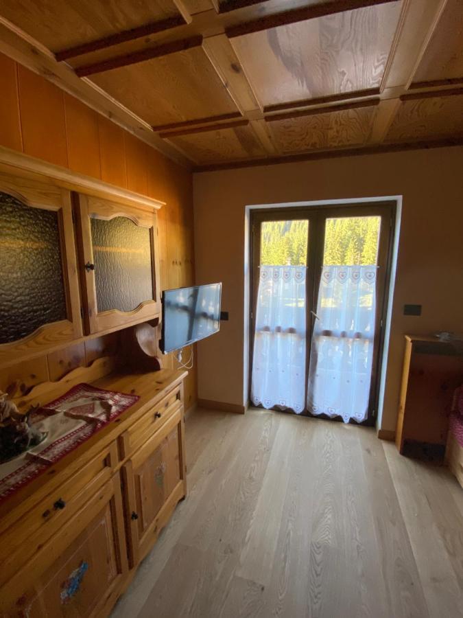알바디캐나자이 Casa Doleda 아파트 외부 사진