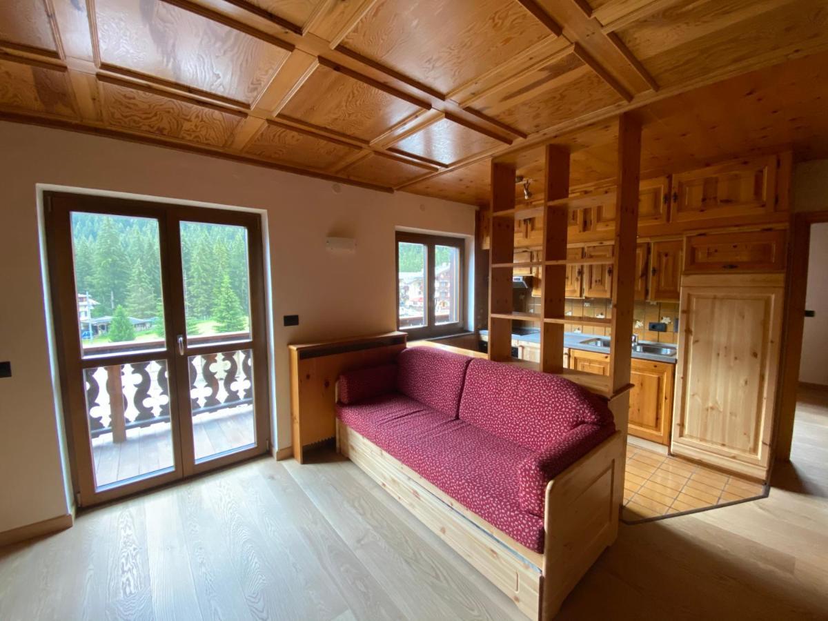 알바디캐나자이 Casa Doleda 아파트 외부 사진