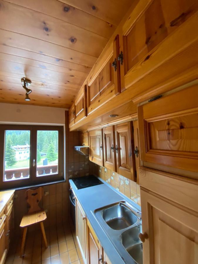 알바디캐나자이 Casa Doleda 아파트 외부 사진