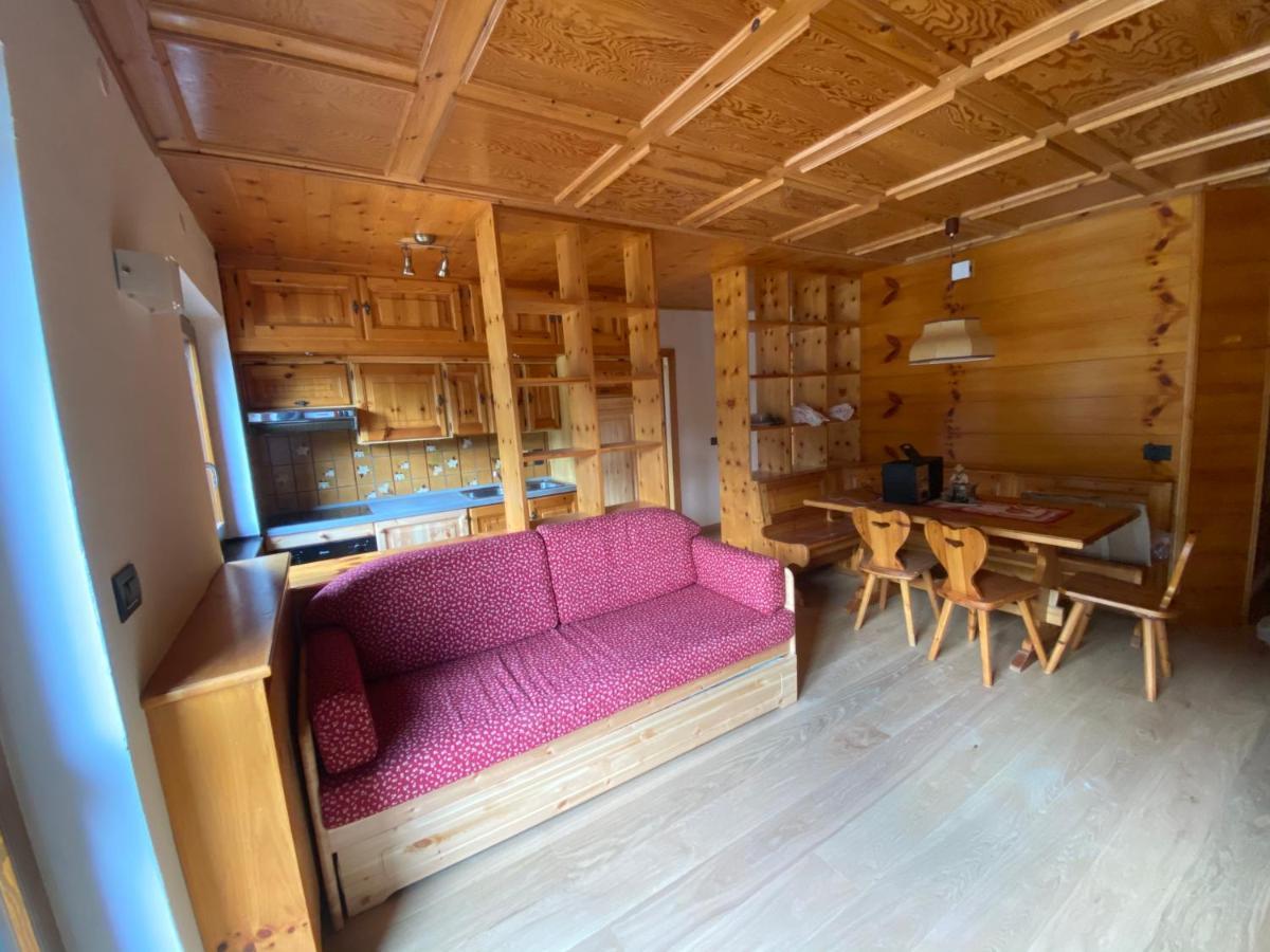알바디캐나자이 Casa Doleda 아파트 외부 사진