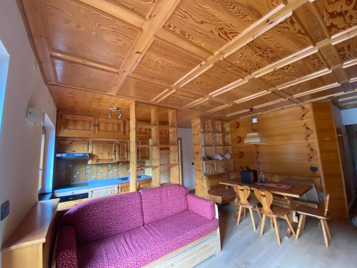 알바디캐나자이 Casa Doleda 아파트 외부 사진
