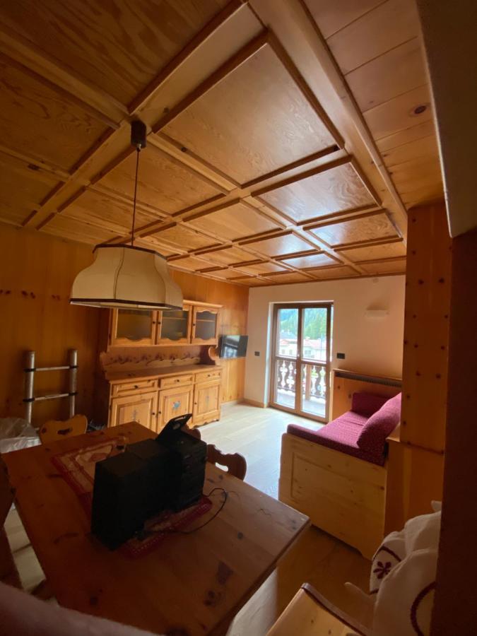 알바디캐나자이 Casa Doleda 아파트 외부 사진