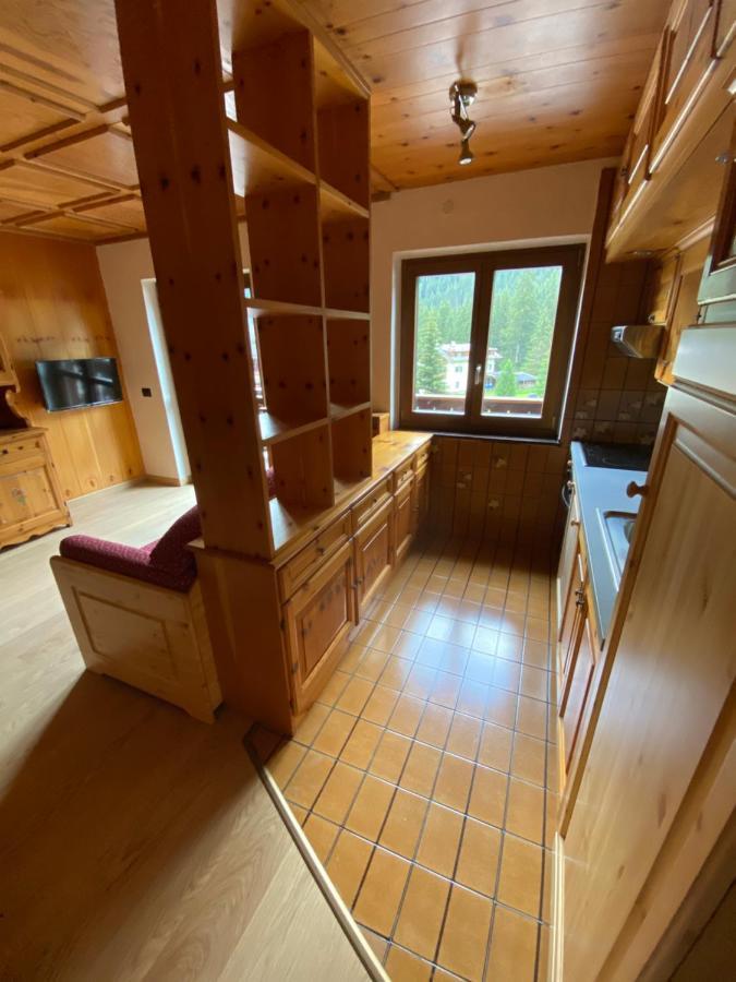 알바디캐나자이 Casa Doleda 아파트 외부 사진