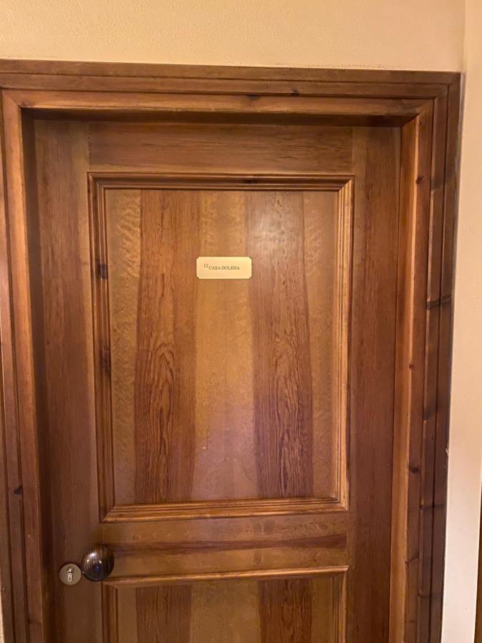 알바디캐나자이 Casa Doleda 아파트 외부 사진
