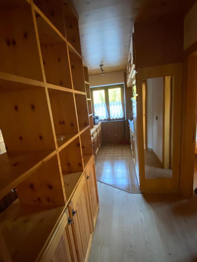 알바디캐나자이 Casa Doleda 아파트 외부 사진