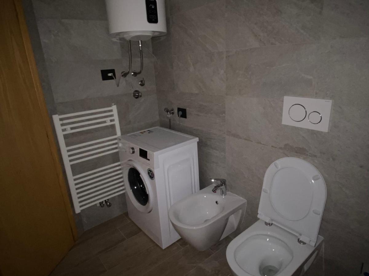 알바디캐나자이 Casa Doleda 아파트 외부 사진