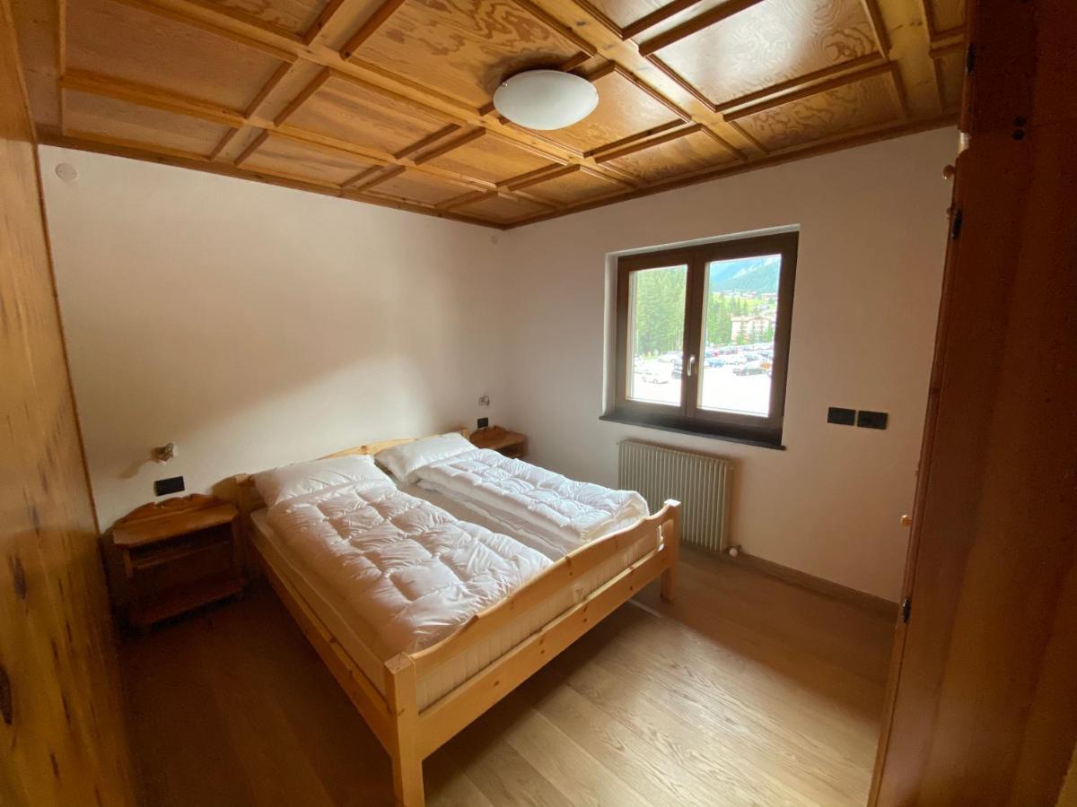 알바디캐나자이 Casa Doleda 아파트 외부 사진