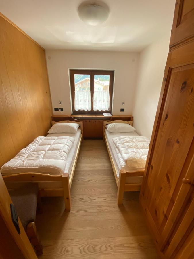 알바디캐나자이 Casa Doleda 아파트 외부 사진